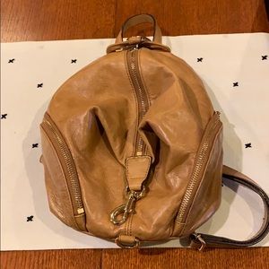 Beautiful Rebecca Minkoff mini Julian.